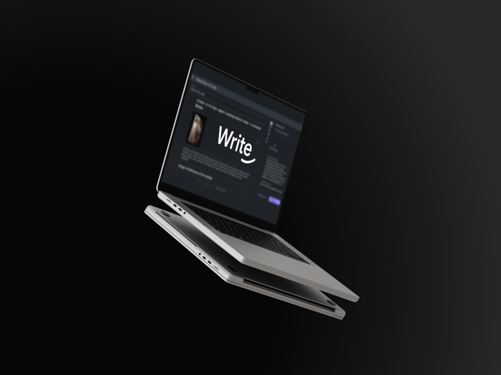 WriteDash, Write Dash, Write -, Write-, Write-Dash