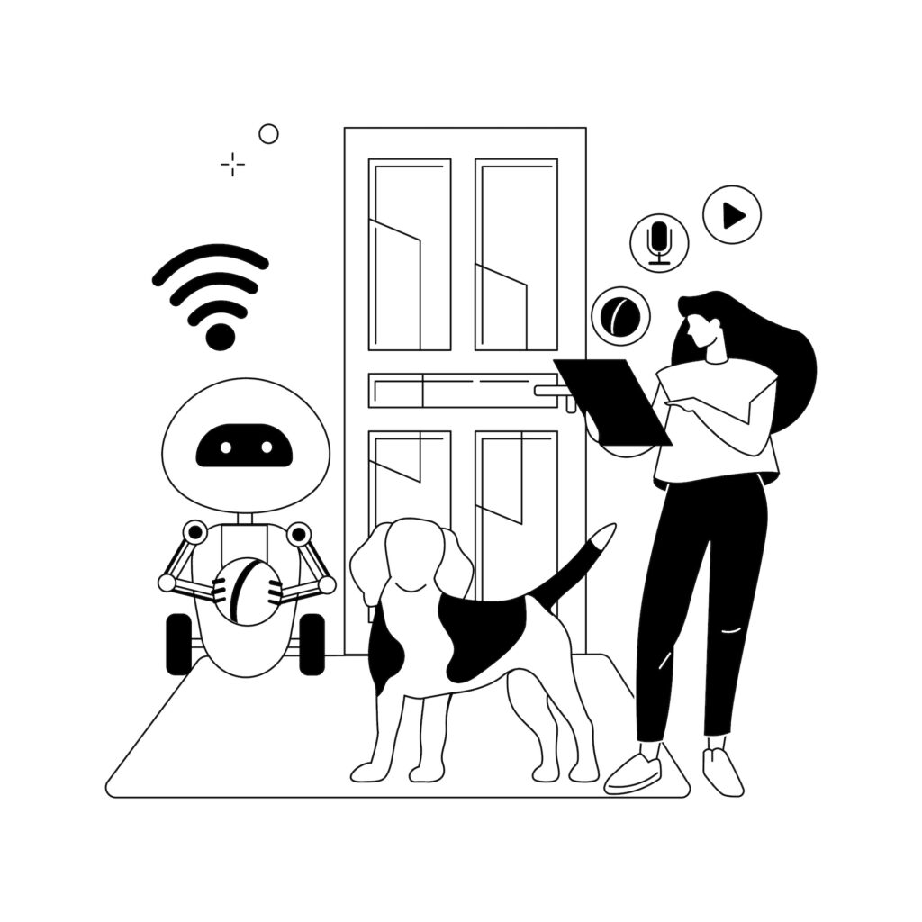 AI & Emerging Technology Pioneer​